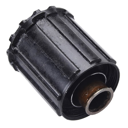 Bike Freehub Rear Hub Body 7/8/9/10 Speed For Steel Freewheel Body Mountain Road Bicycles Accessories