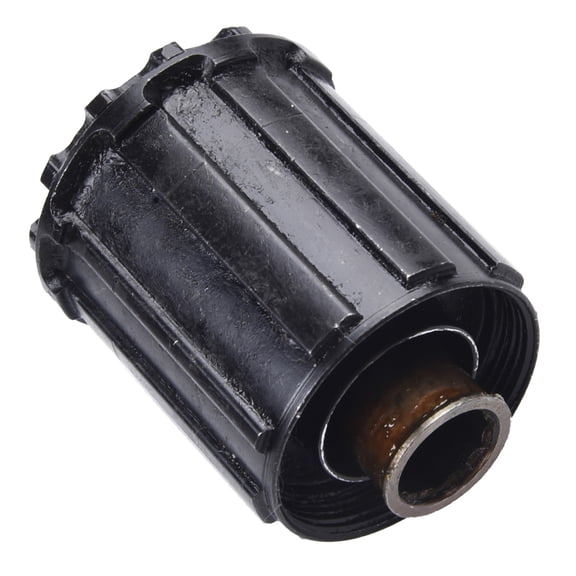 Bike Freehub Rear Hub Body 7/8/9/10 Speed For Steel Freewheel Body Mountain Road Bicycles Accessories