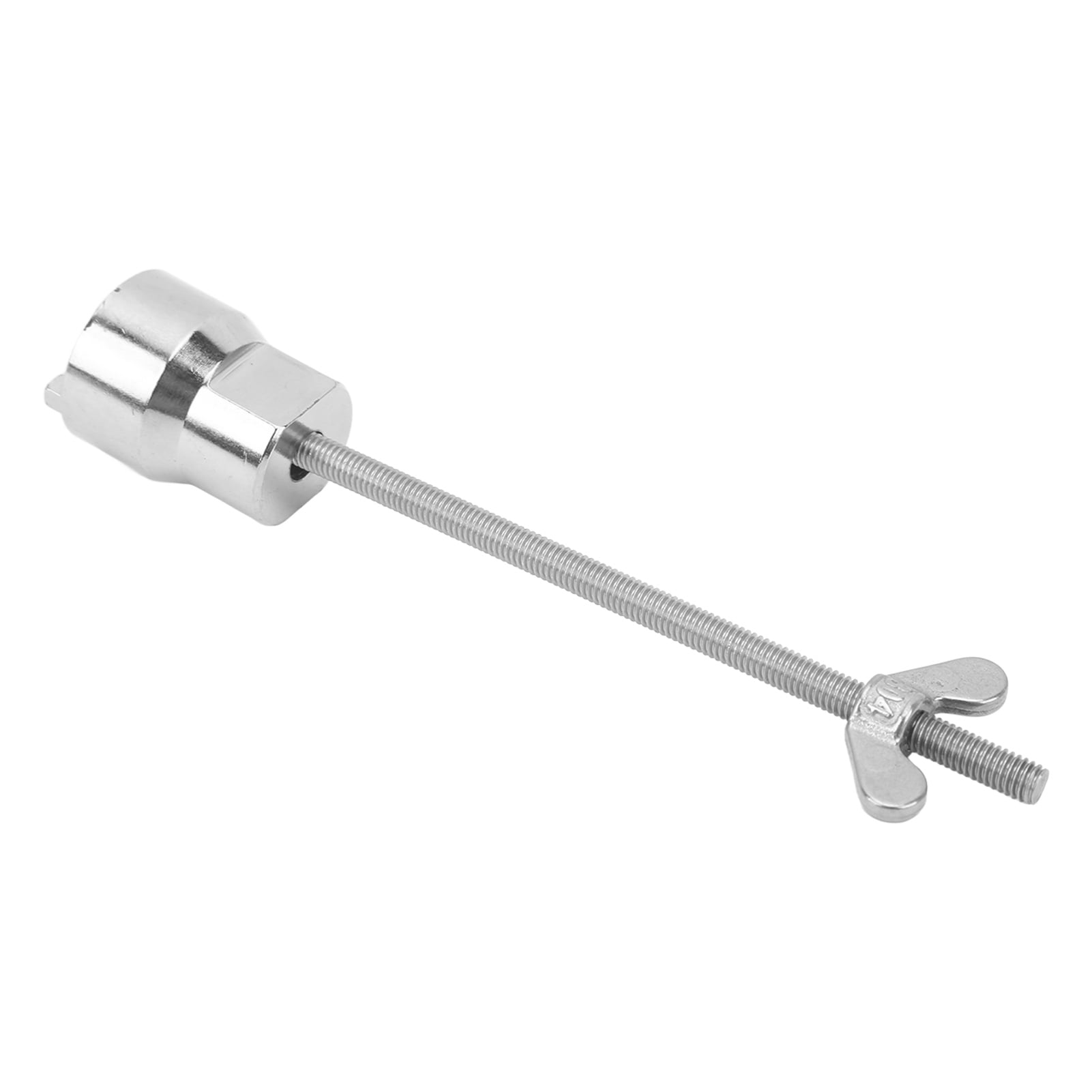 Bike Freehub Tool Stainless Steel Bike Freehub Body Removal Tool for