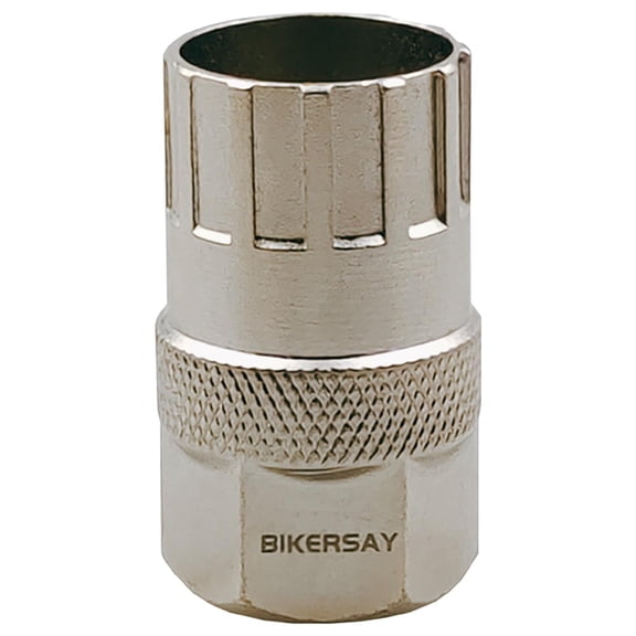 Bike Freewheel Lockring Tool, 6 7 8 Freewheel, Removal Repair Tool Bike Flywheel Remover for Bike , Rotary Multi