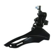 Bike Front Derailleur, Derailleur, Bike Front Wheel 42T Chain Derailleur Gear for 6 Bottom Pull
