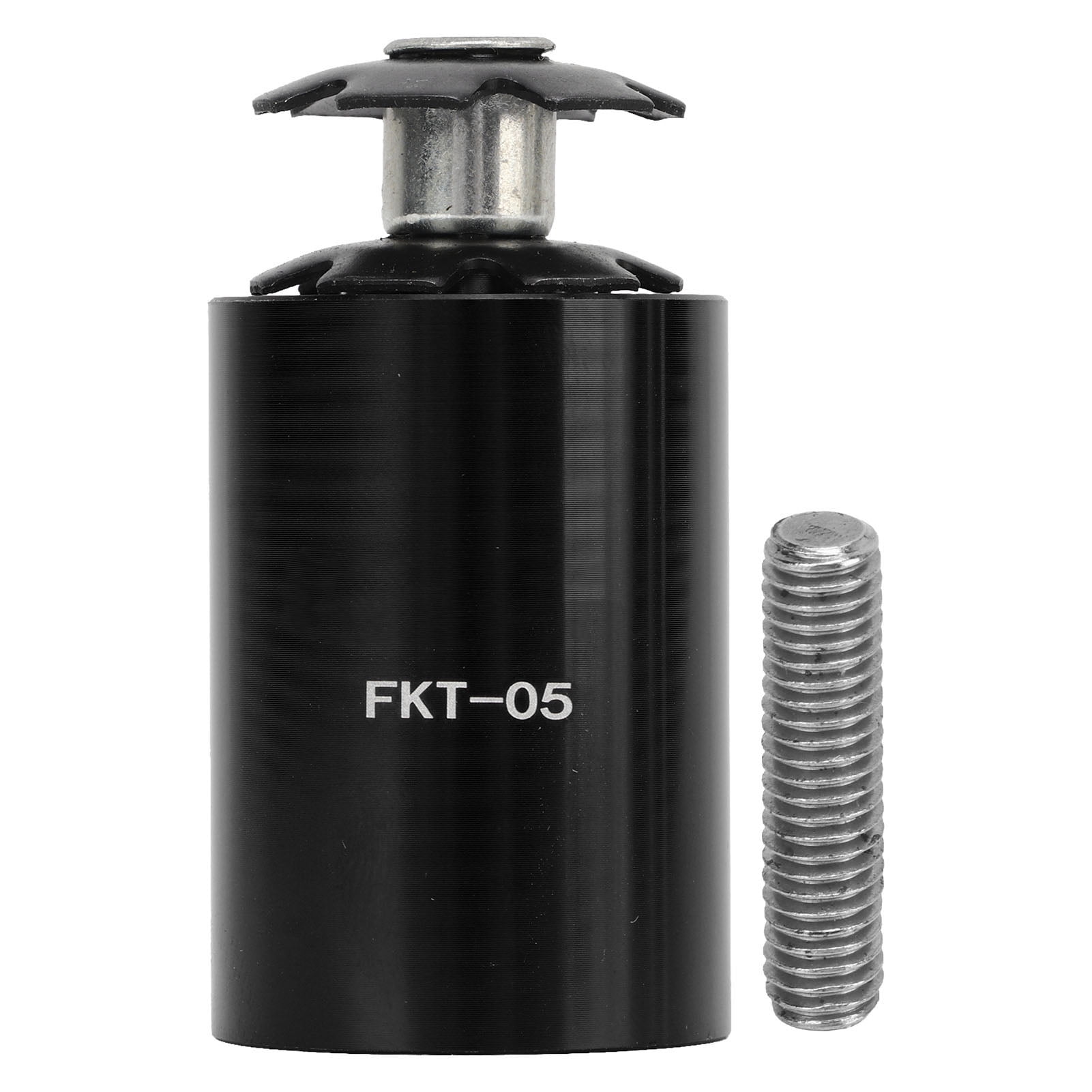 Bike Front Fork Core Fitting Install Tool High Accuracy Mountain Road Bike Headset Front Fork