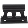 thumbnail image 1 of Raindrops Bike Fork Mount with Aluminum Alloy Material for Car Transport and Storage Black Suitable for Multiple Models 2.5in, 1 of 5