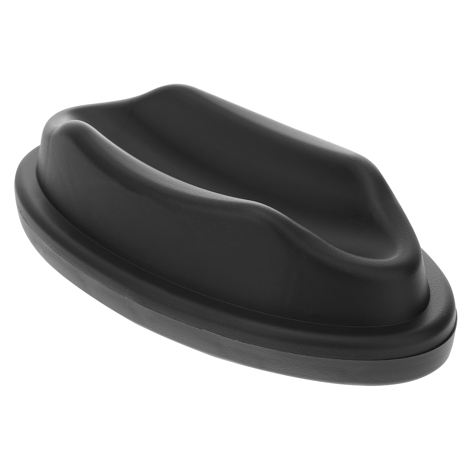 Bike Front Wheel Riser Block Stabilize Bike Support for Indoor Trainer