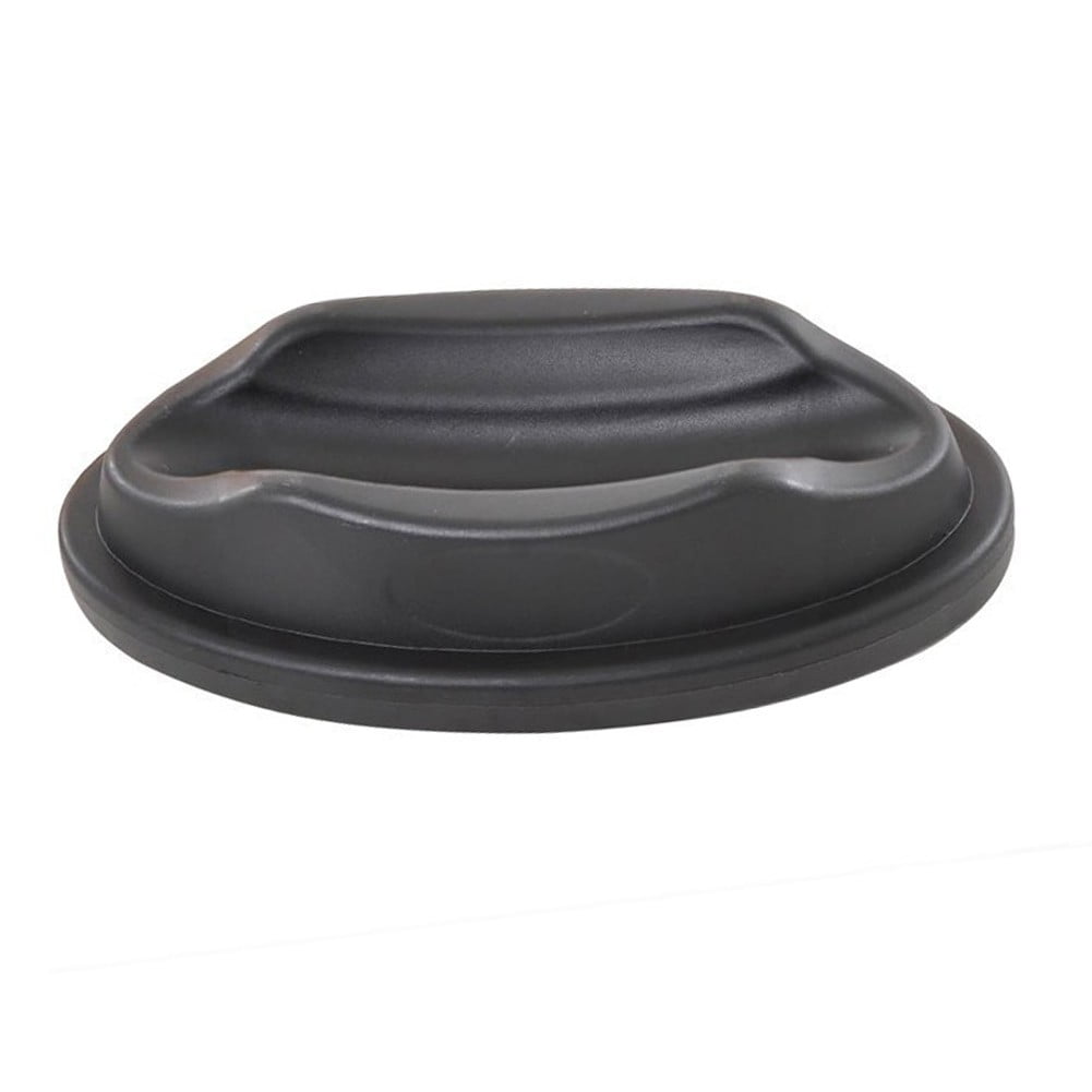 Bike Front Wheel Support Block to Stabilize Trainer Frame Durable and