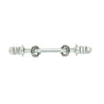 thumbnail image 1 of Bike Front and Rear Axle Bearings Quickly Replace High Strength Replacement Parat Quickly Disassemble for Mountain Road Bikes Accessories, 1 of 8