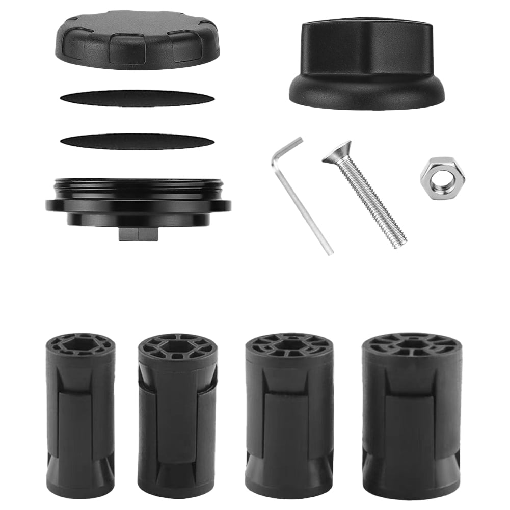 Bike GPS Trackers Case AntiTheft Hidden Tracker Holder Waterproof GPS