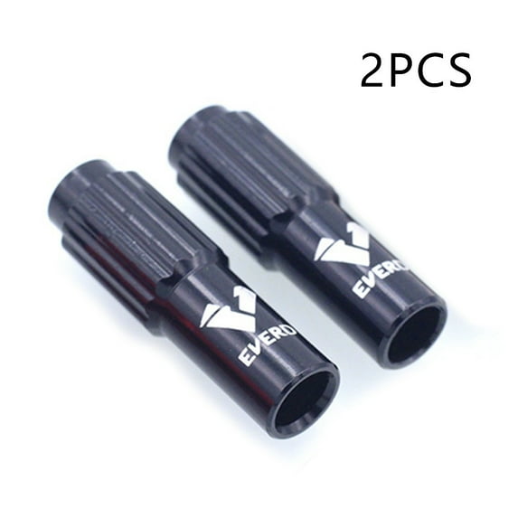 Bike Gear Cable Adjuster Ferrules Inline Gear Derailleur Length Screw Barrel Mtb
