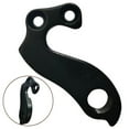 thumbnail image 1 of Bike Gear Rear Derailleur Mech Hanger Dropout for Can Yon No.12 Bicycle Tailhook, 1 of 8