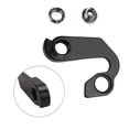 thumbnail image 1 of Bike Gear Rear Derailleur Mech Hanger for Marin Bayview Bicycle Dropout Parts, 1 of 9