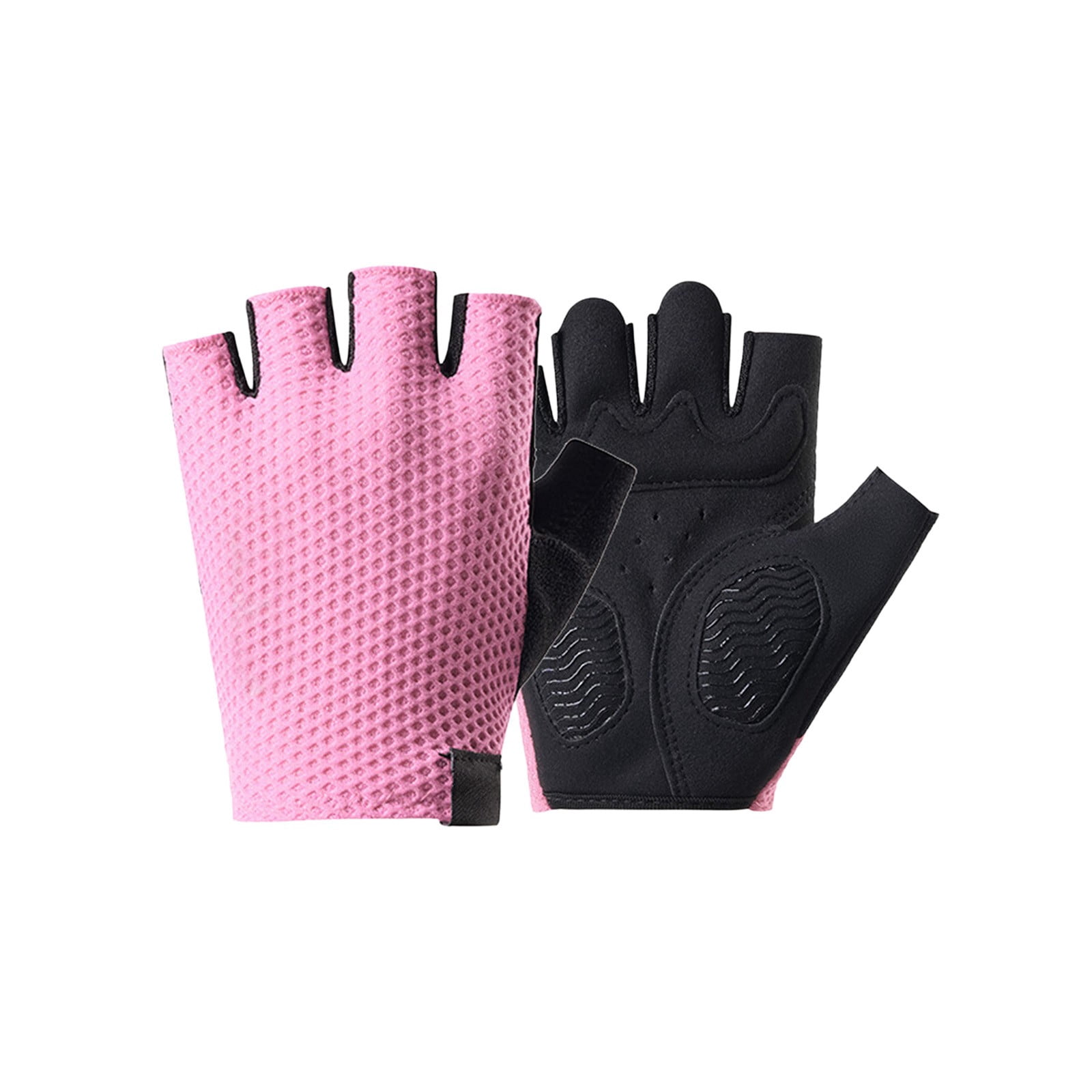 Bike Gloves for Men/Women, Cycling Gloves with Anti-Slip Shock ...