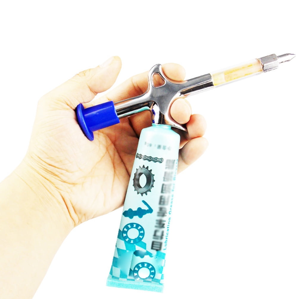 Bike Grease Bike Bearing Grease Mountain Road Bottom Bracket Flywheel