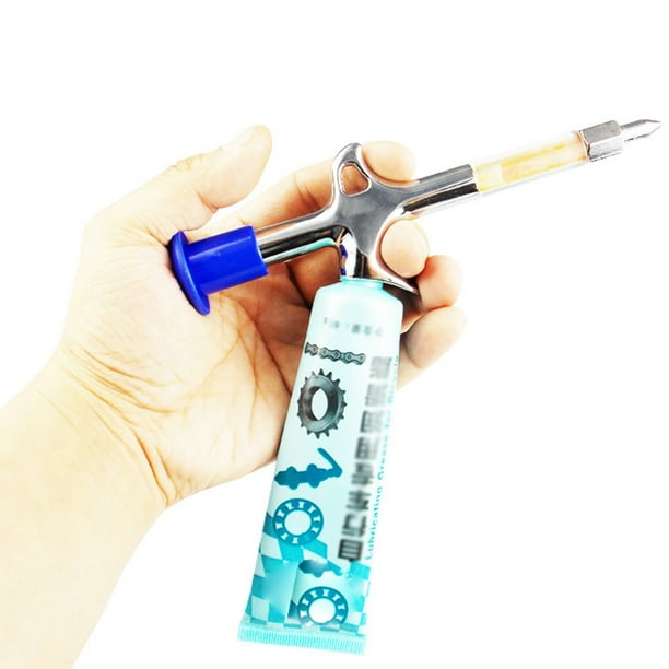 Bike Grease Bike Bearing Grease Mountain Road Bottom Bracket Flywheel