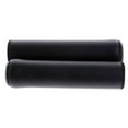 thumbnail image 1 of Bike Grips Foam Single Lock on Bicycle Handle Bar Soft Comfortable Non-Slip Bike Handle Grips for BMX Mountain MTB Beach Cruiser Scooter, Bicycle Accessories, 1 of 7