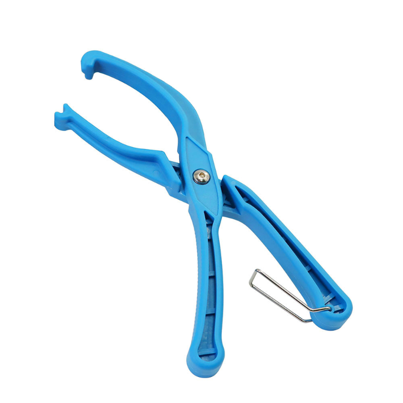 Bike Hand Tire Lever Bead Tool for Hard to Install Bicycle Tires