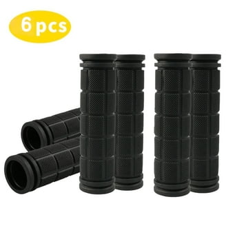 Pump BMX Handlebar Grips Non-Slip Control for BMX Bikes