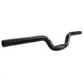 thumbnail image 1 of Bike Handlebar Aluminum Alloy 25.4mm Folding Bike Handlebar Riser for, 1 of 6