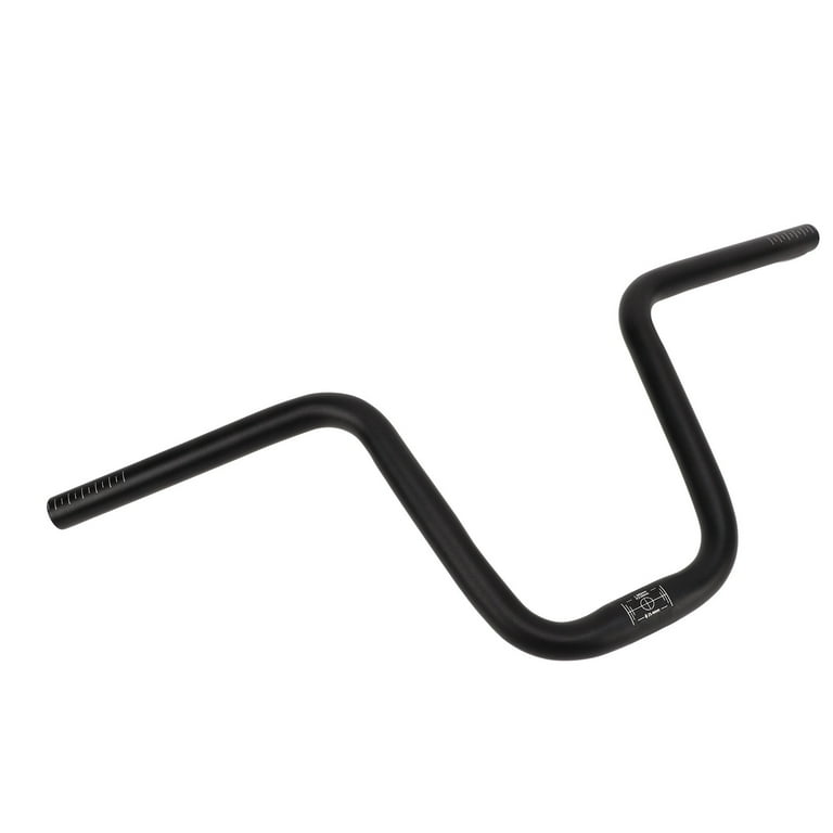 Bike Handlebar Anti Slip Comfortable 25.4mmx580mm Mountain Bike