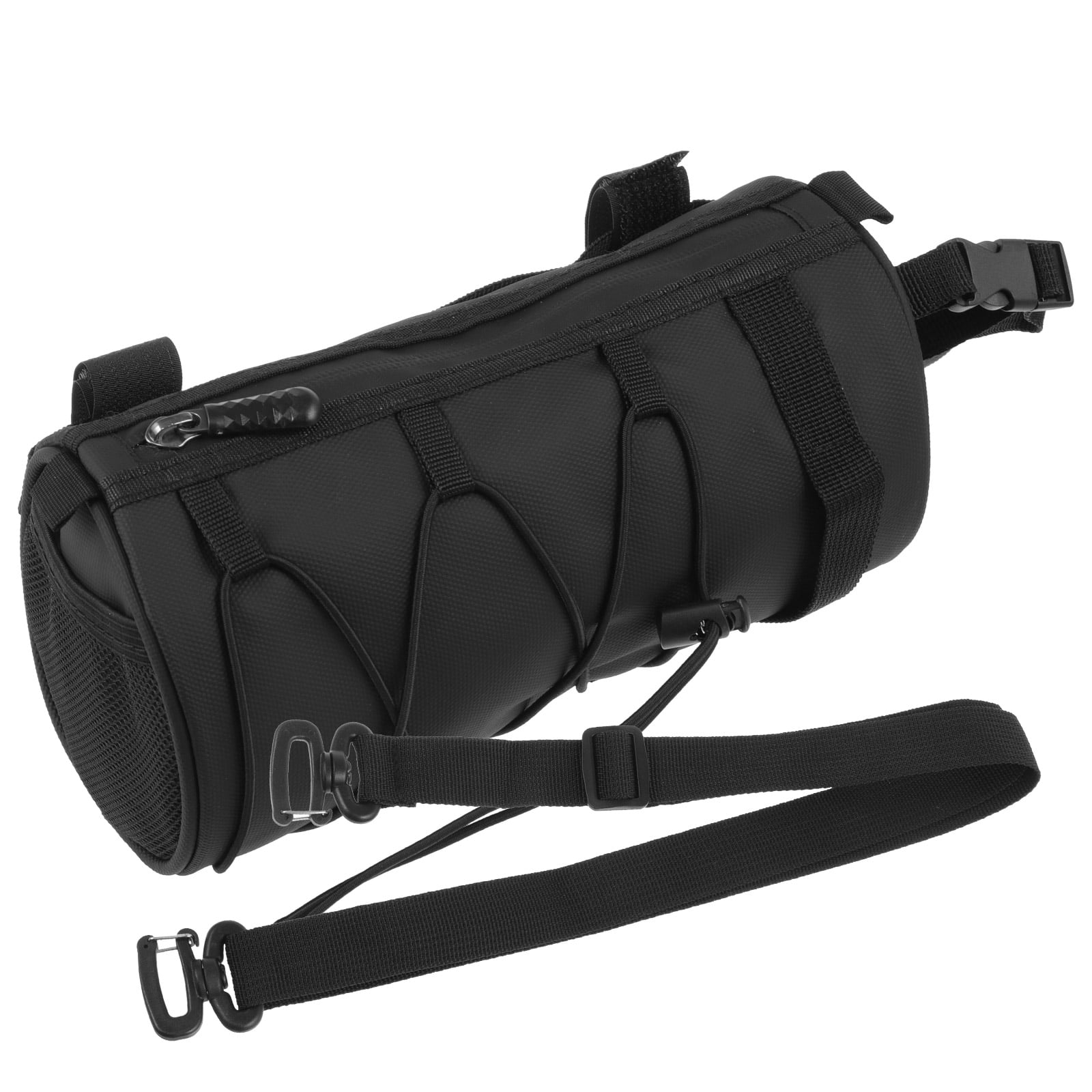 Bike Handlebar Bag Bag Front Bike Bag Motorcycle Mountain Bike Barrel