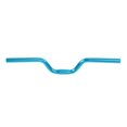 thumbnail image 1 of Bike Handlebar, Bike Riser Bar, Aluminum Mountain Bike Road Bicycle Fixed Gear Riser Bar Handlebar 25.4mm*520mm, 1 of 8