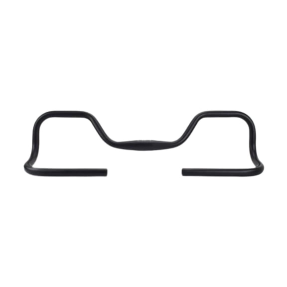 Bike Handlebar Butterfly Handlebar Bike Rest Bar Ergonomic Design for Trekking Mountain Road Bikes