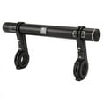 thumbnail image 1 of Bike Handlebar Extender USB Bicycle Extension Mount for Holding Speedometer,GPS Accessories, 1 of 3