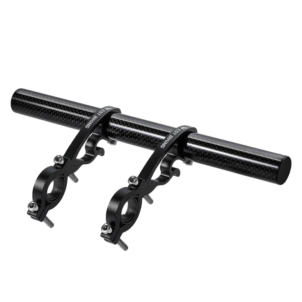 Bike Handlebar Extension Mount Extender Holder Set Extender Mount