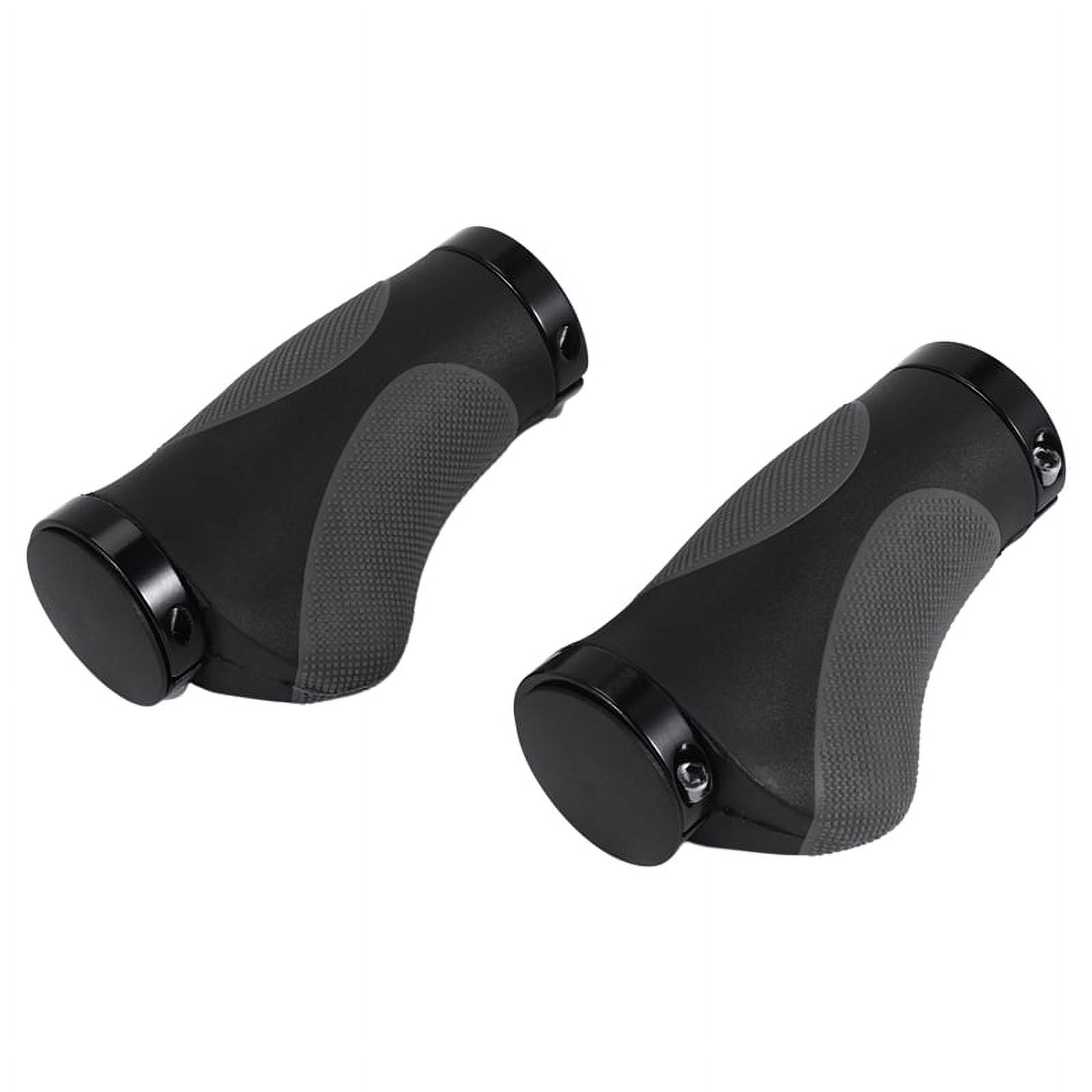 Bike Handlebar Grips Ergonomic Bicycle Handlebar Grips Bike