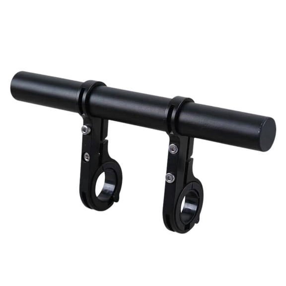 Extending Racking Brackets Bike Light Mounts
