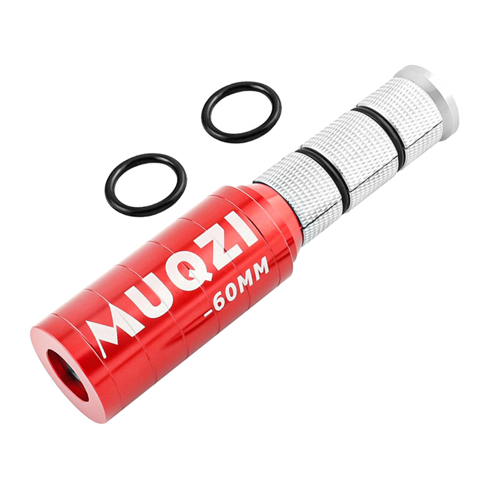 Bike Handlebar Riser Adapter, Aluminum Alloy 1/8 Inch