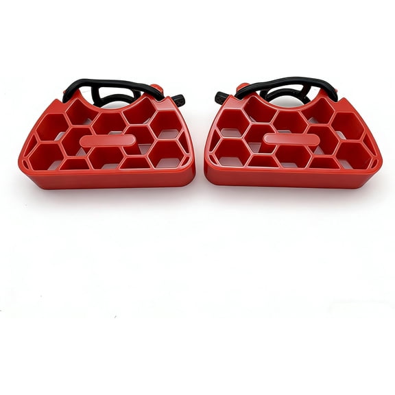 Bike Handlebar Stand, Clip-on Rubber Padded 29-34mm for MTB eBike Road Bike