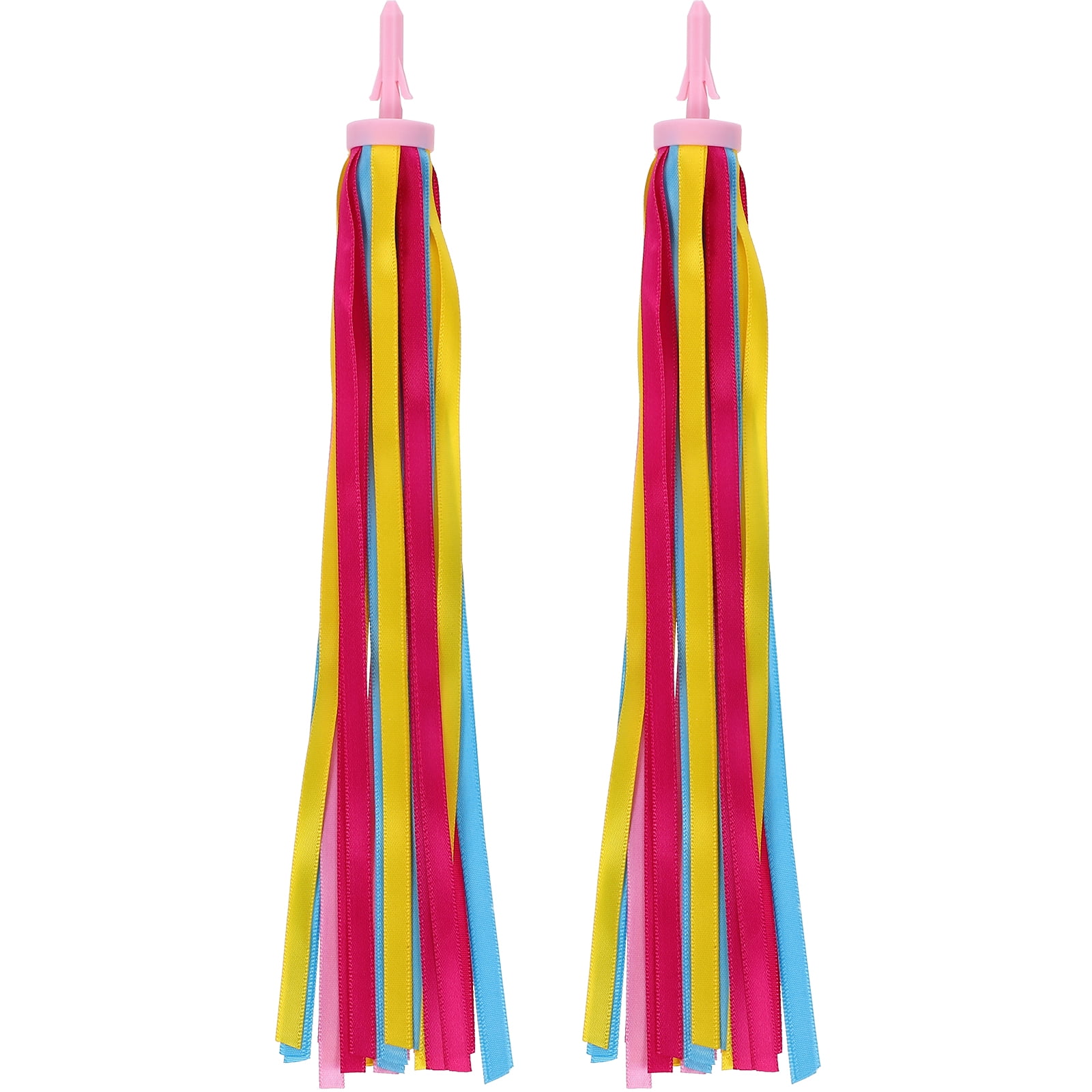 Bike Handlebar Streamers for Bikes Electric Adults Accessories Kids