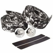Bike Handlebar Tapes, 2PCS EVA Road Bicycle Handlebar Tape Bike Bar Wraps