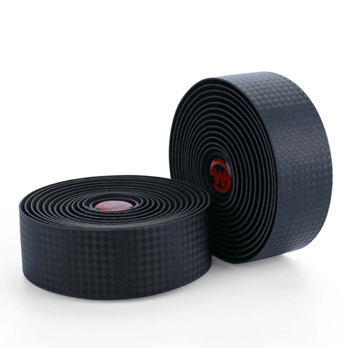 Bike Handlebar Tapes, Road Bicycle Bar Tape, Handle Wraps 2 Rolls for