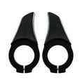 thumbnail image 1 of Bike Handlebar Thumb Rest, Anti-Slip Bicycles Handle Rest Handlebar Adjustable Handlebar Thumb Grips Auxiliary Handlebar, 1 of 2