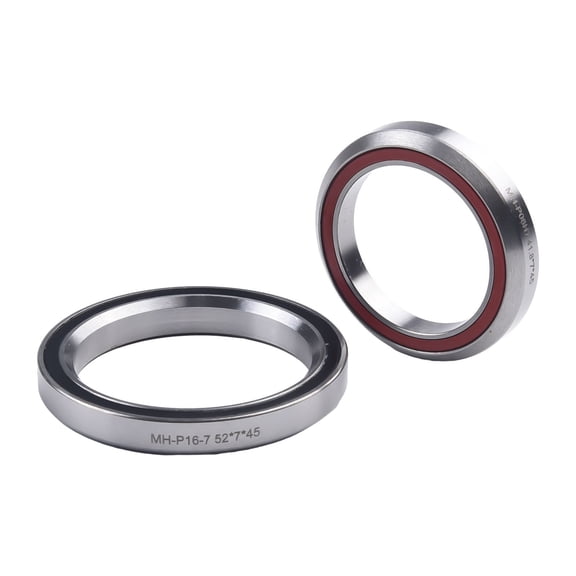 Bike Headset Bearing MH-P08H7 30.15x41.8x7mm MH-P16 40x52x7mm 45for Pinarello