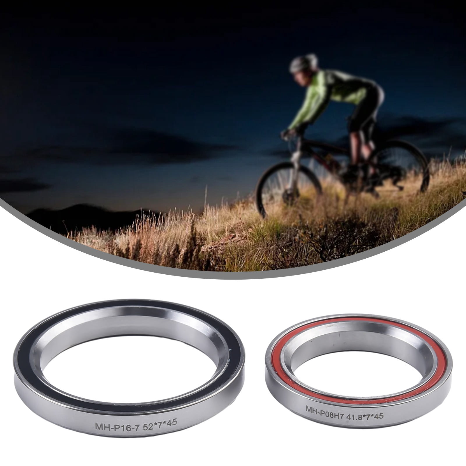 Gancio Cambio Per Bicicletta In Alluminio, Compatibile Con Fuji, Wilier, Marin, Kross, Facile Da Installare, Pezzo Di Ricambio Resistente E Affidabile