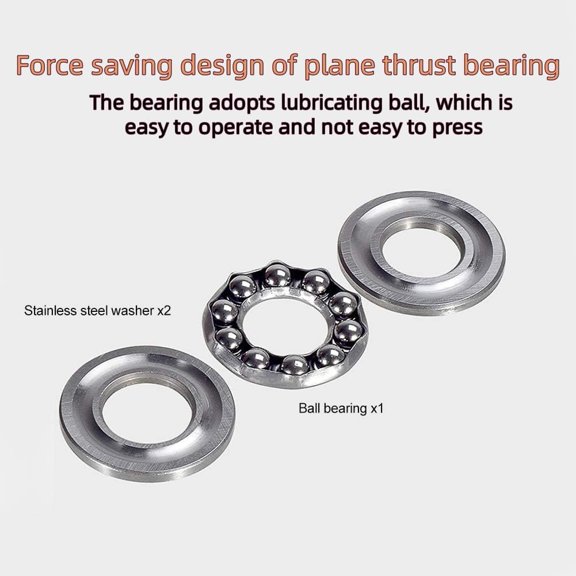 Bike Headset Press Tool, Bicycle Repair Accessories Bearing Installer, Bicycle Headset Bearing Press-in Tool Bike Headset Cup$$Sport & Recreation Other