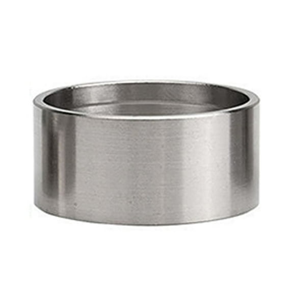 Bike Headset Spacer Titanium 5/10/15/20/25/30mm Spacer Bicycle Stem Washer, 15mm