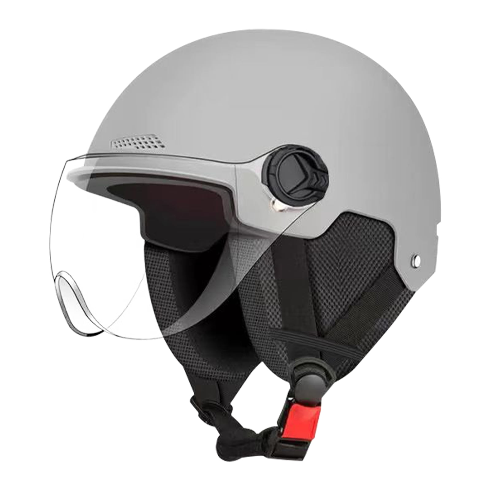 Bike Helmet|Cool Bike Helmet|Breathable Anti-UV Ear Protection Safety Hat for Men Women Riding Skate