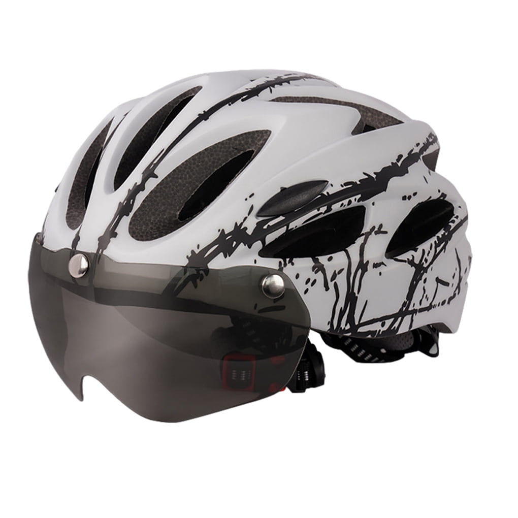 Bike sales helmet men