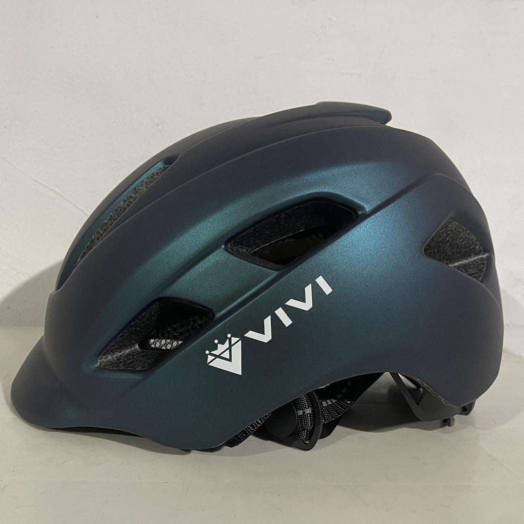 Bike Helmet Mountain & Road Bicycle Helmets for Men Women Adult Cycling Helmets Vici