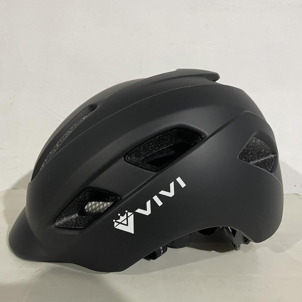 Bike Helmet Mountain & Road Bicycle Helmets for Men Women Adult Cycling Helmets Vici