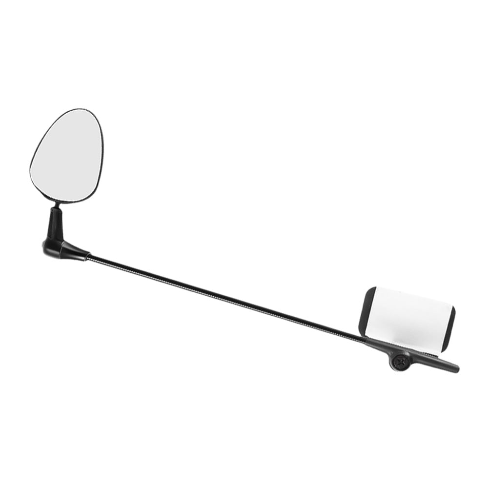 Bikeroo Multi Sport Bike Helmet With Rear Safety Light - Adjustable Cycling Protection For Men & Women