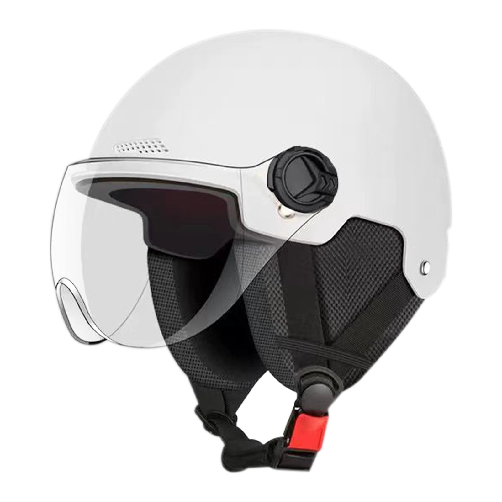 Bike Helmet|Scooter Helmet|Anti-UV Breathable Protective Ear Protection Hat for Riding, Skateboardin