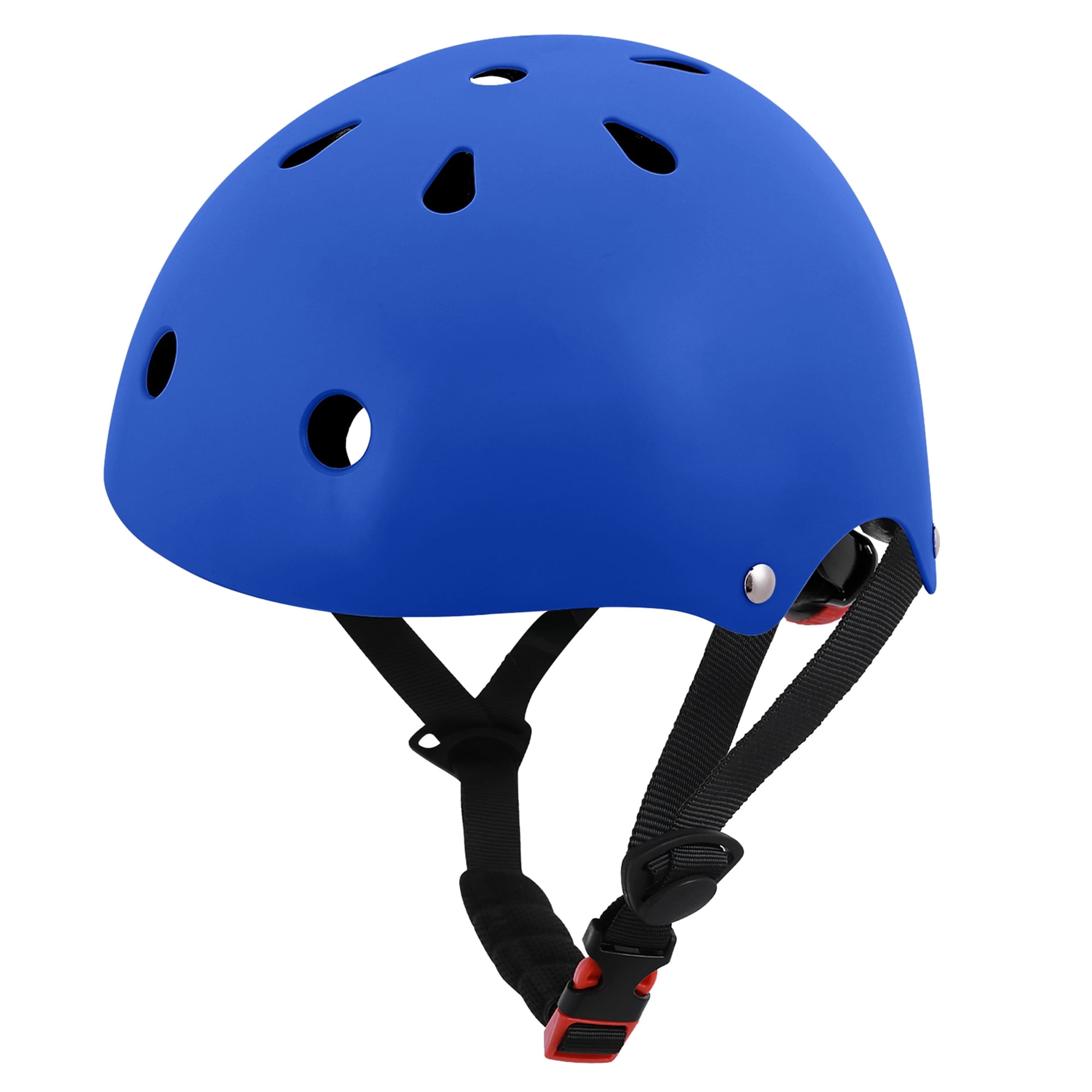 Bike Helmet Toddler Girls Boys Multi Sport Adjustable for Scooter Bicycle Kids Youth Child Skateboard Safety Cycling