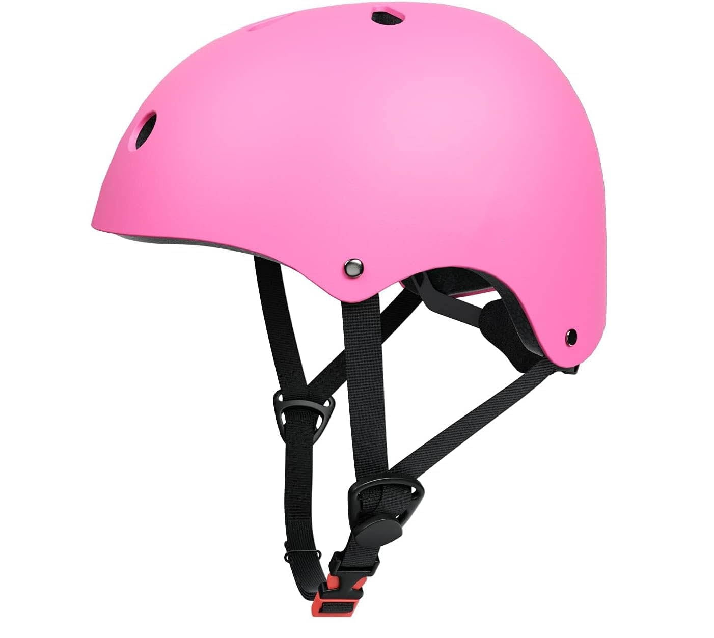 Bike Helmet for Adult Cycling Bicycle Scooter Adjustable Multi-Sport Rollerblading Skateboarding