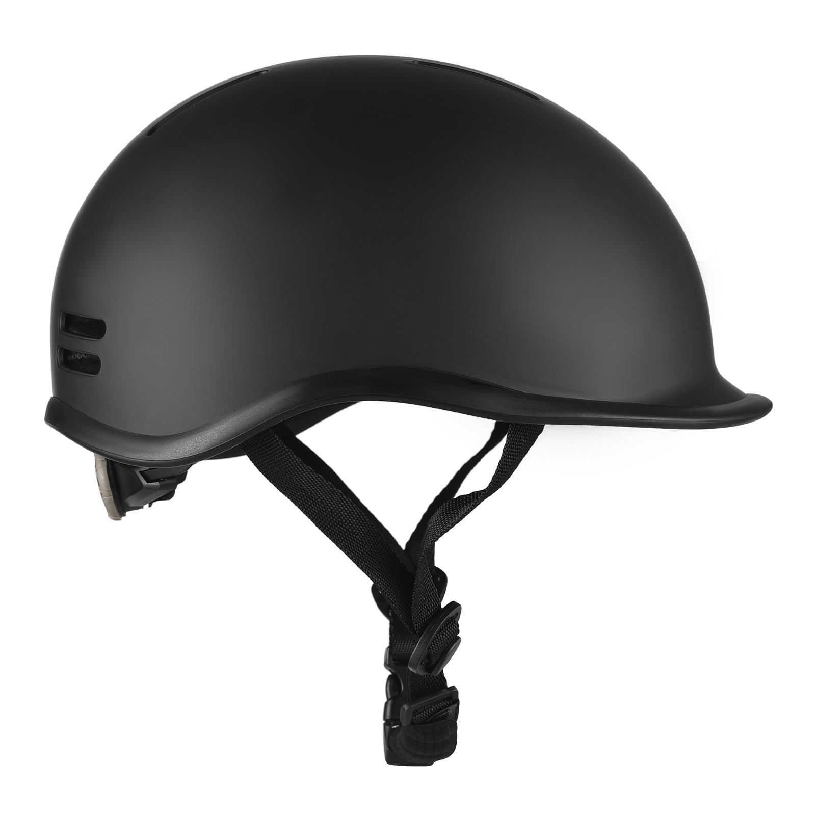 Bike Helmets Adult Scooter Helmet for Men Women Bicycle Helmet ABS+EPS Shell Cycling Helmet Skateboard Helmet M