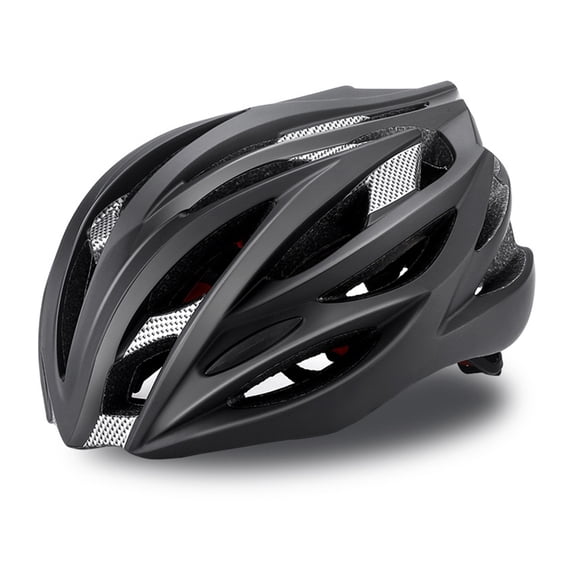 Bike Helmets for Mountain Bikes Road Bikes Adjustable Bicycles Helmets Integrated Cycling Helmets City Biking Helmets
