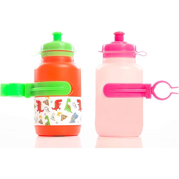 Clip Bike Attachment